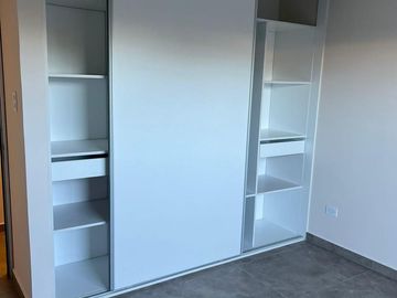 Departamento en  Bajo la Viña
