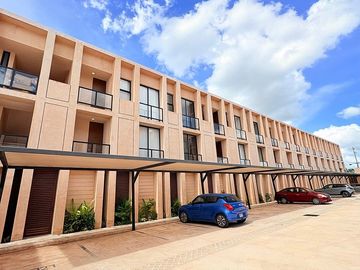 Departamento de 2 Recámaras en Venta en Santa Gertrudis Copó | Entrega Inmediata