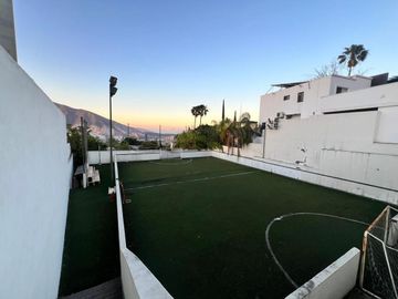Terreno Residencial en Venta, Villa Montaña, San Pedro Garza García