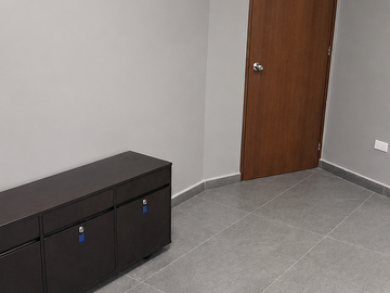 OFICINA RENTA LOS SOLES  41 M2