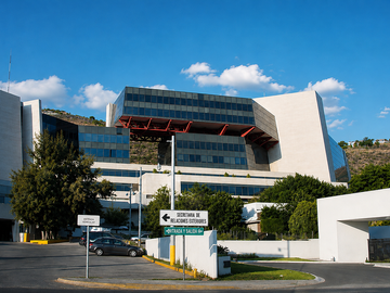 OFICINA RENTA LOS SOLES  41 M2