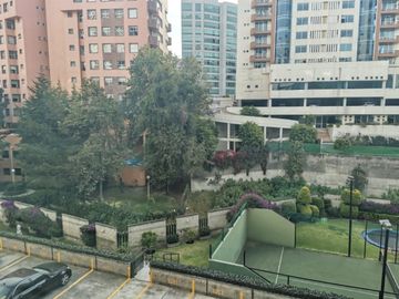DEPARTAMENTO EN VENTA INTERLOMAS TORREMOLINOS