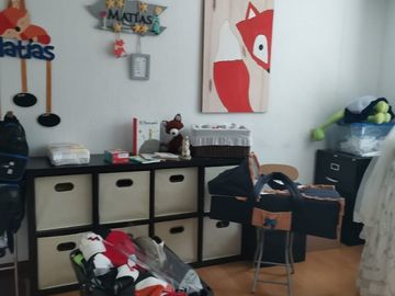 DEPARTAMENTO EN VENTA INTERLOMAS TORREMOLINOS