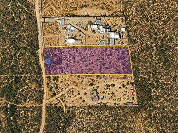 TERRENO EN VENTA EN MIGRIÑO