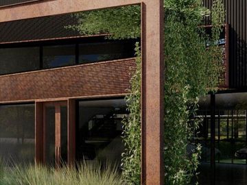 Venta Local comercial de grandes dimensiones ubicación estratégica Funes Santa Fe