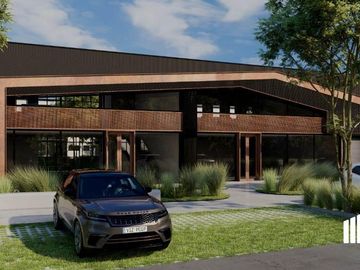 Venta Local comercial de grandes dimensiones ubicación estratégica Funes Santa Fe
