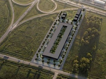 Venta Local comercial de grandes dimensiones ubicación estratégica Funes Santa Fe