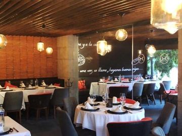 Local Comercial en Venta en San Ángel Inn, Álvaro Obregón, Cdmx