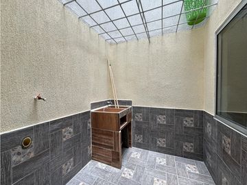 Arriendo casa en Perla del Sur