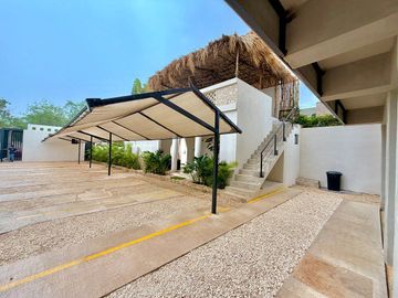 ESTRENA DEPARTAMENTO COMPLETAMENTE AMUEBLADO Y EQUIPADO EN MONTES DE AME