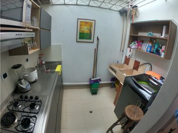 Alquilo apartamento barrio Robledo Bello Horizonte, Medellín
