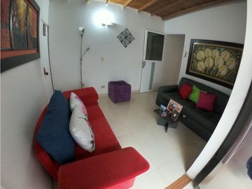 Alquilo apartamento barrio Robledo Bello Horizonte, Medellín