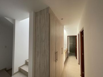 RENTA DE CASA AMUEBLADA EN ZIBATÁ. 7