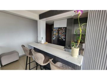 Apartamento en Arriendo Loma de San Julian Medellín