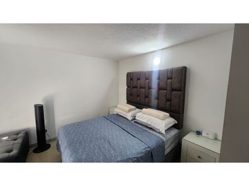 Apartamento en Arriendo Loma de San Julian Medellín