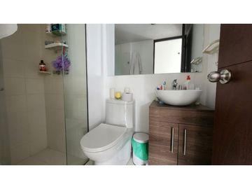 Apartamento en Arriendo Loma de San Julian Medellín