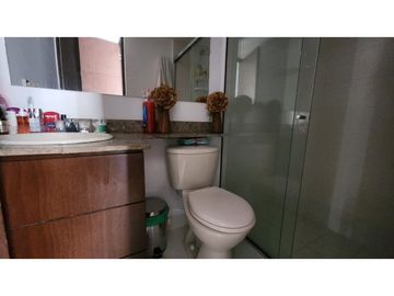Apartamento en Arriendo Loma de San Julian Medellín