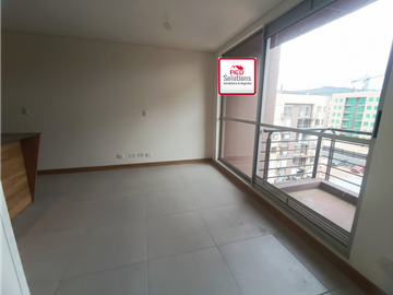 Apartamento en arriendo Cajicá - Variante Zipaquira