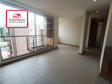 Apartamento en arriendo Cajicá - Variante Zipaquira