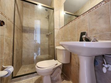 Apartamento en Arriendo 2do Parque Laureles Medellín