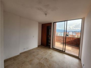 Apartamento en Arriendo 2do Parque Laureles Medellín