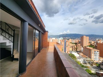 Apartamento en Arriendo 2do Parque Laureles Medellín