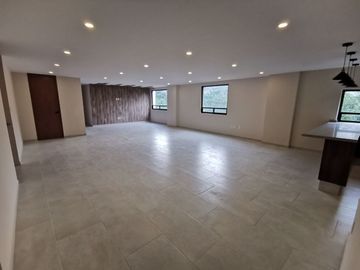 Departamento en Venta en Tecamachalco (m2d3802)