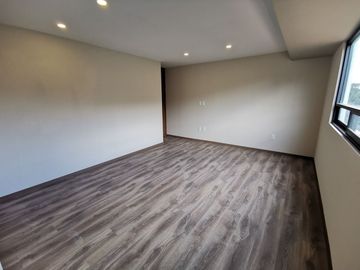 Departamento en Venta en Tecamachalco (m2d3802)
