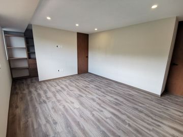 Departamento en Venta en Tecamachalco (m2d3802)