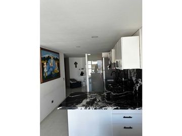 Venta apartamento sector pozos colorado santa marta AI11