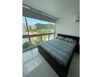 Venta apartamento sector pozos colorado santa marta AI11