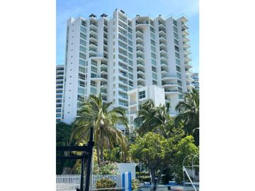 Venta apartamento sector pozos colorado santa marta AI11