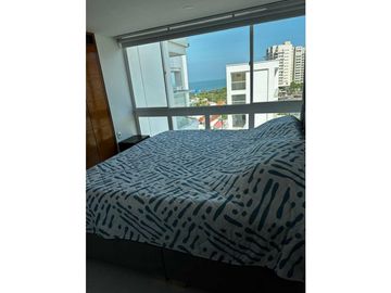 Venta apartamento sector pozos colorado santa marta AI11