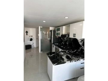 Venta apartamento sector pozos colorado santa marta AI11
