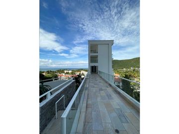 Venta apartamento sector pozos colorado santa marta AI11