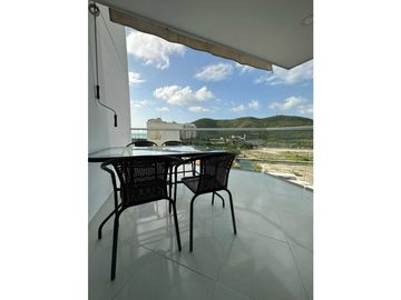 Venta apartamento sector pozos colorado santa marta AI11