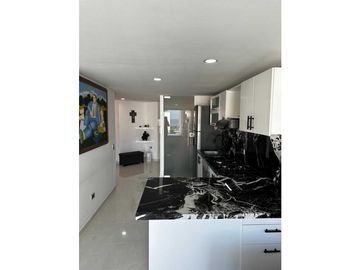 Venta apartamento sector pozos colorado santa marta AI11