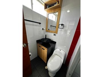 Venta apartamento sector pozos colorado santa marta AI11
