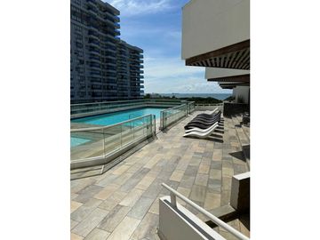 Venta apartamento sector pozos colorado santa marta AI11