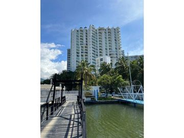 Venta apartamento sector pozos colorado santa marta AI11