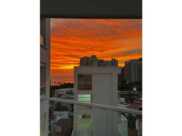 Venta apartamento sector pozos colorado santa marta AI11