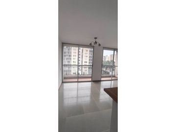 Venta Apartamento en Bochalema, Sur de Cali 3537.