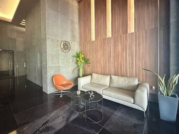 Departamento II en Venta  en Terrace, Interlomas