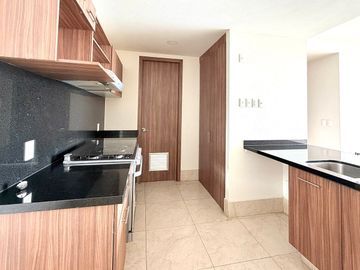 Departamento II en Venta  en Terrace, Interlomas