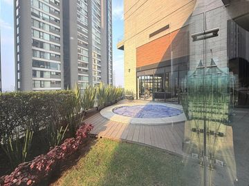 Departamento II en Venta  en Terrace, Interlomas