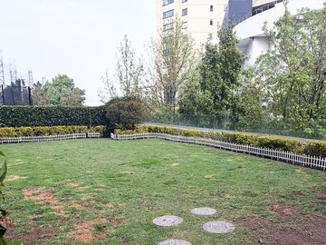Departamento II en Venta  en Terrace, Interlomas