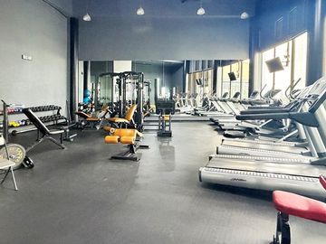 Departamento II en Venta  en Terrace, Interlomas