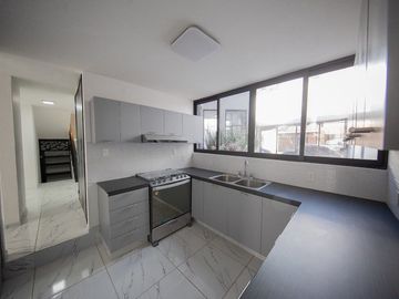Estrena casa sin pagar por obra nueva