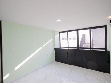 Estrena casa sin pagar por obra nueva