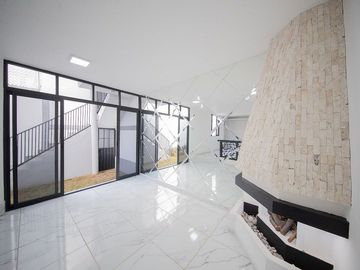 Estrena casa sin pagar por obra nueva